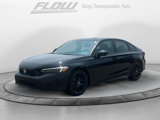 Certified 2025 Honda Civic Sport image 3