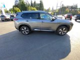 Used 2021 Nissan Rogue Platinum image 4
