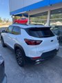New 2025 Chevrolet TrailBlazer ACTIV image 3