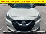Used 2017 Nissan Maxima 3.5 S image 2