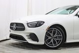 Used 2021 Mercedes-Benz E 450 4MATIC Coupe image 3