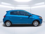 New 2024 Mitsubishi Mirage LE image 2