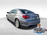 Used 2014 Chrysler 200 Touring image 3