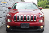 Used 2017 Jeep Cherokee Latitude w/ True North Edition image 3