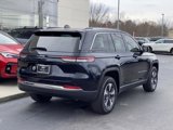 Used 2022 Jeep Grand Cherokee Limited 4xe image 4