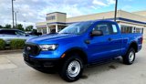 Certified 2021 Ford Ranger XL image 1