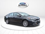 Used 2020 Kia Forte Sedan image 2