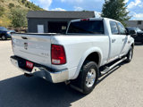 Used 2011 RAM 2500 Laramie w/ Cold Weather Group image 6