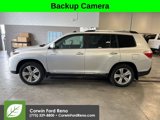 Used 2013 Toyota Highlander Limited image 6