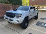 Used 2007 Toyota Tacoma PreRunner image 5