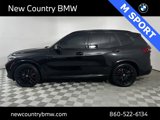 Used 2022 BMW X5 xDrive40i w/ M Sport Package image 4