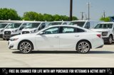 Used 2022 Chevrolet Malibu LT image 4
