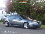 Used 2006 Acura TL image 6
