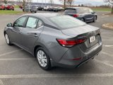 Used 2022 Nissan Sentra S image 5