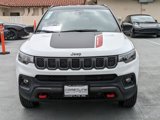 Certified 2023 Jeep Compass Trailhawk image 2