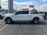 Certified 2023 Ford F150 Lariat w/ Trailer Tow Package image 4
