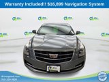 Used 2018 Cadillac ATS Luxury image 2