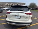Used 2019 INFINITI QX50 Essential w/ Proactive Package image 4