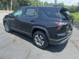 New 2025 Chevrolet Equinox LT image 3