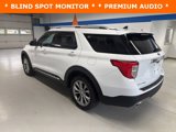 Used 2023 Ford Explorer Limited image 5
