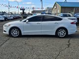Used 2015 Ford Fusion SE w/ Equipment Group 202A image 4