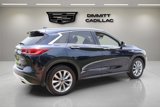 Used 2022 INFINITI QX50 Luxe image 5