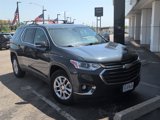 Used 2018 Chevrolet Traverse LT image 2