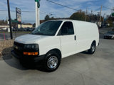 Used 2018 Chevrolet Express 2500 image 2