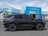 New 2025 Chevrolet Equinox LT image 5