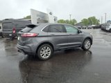 Used 2022 Ford Edge Titanium w/ Class II Trailer Tow Package image 3