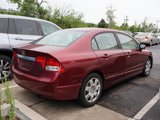 Used 2009 Honda Civic LX image 4