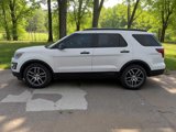 Used 2017 Ford Explorer Sport w/ Equipment Group 401A image 3