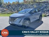 Used 2024 Nissan Ariya AWD image 3