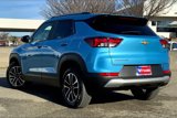New 2025 Chevrolet TrailBlazer LT image 3