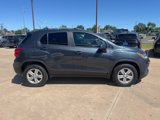 Used 2021 Chevrolet Trax LT image 4