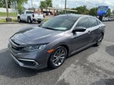 Used 2019 Honda Civic EX image 5