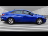 Certified 2024 Hyundai Elantra SE image 3