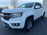 Used 2018 Chevrolet Colorado Z71 image 4