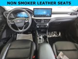 Used 2023 Ford Escape Platinum image 2