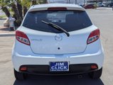 Used 2013 MAZDA MAZDA2 Touring image 3