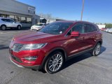 Used 2015 Lincoln MKC FWD w/ Equipment Group 102A Reserve image 2
