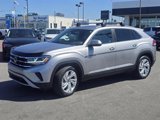 Used 2020 Volkswagen Atlas Cross Sport SEL image 2