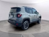 Used 2023 Jeep Renegade Trailhawk w/ Sun/Sound Group image 5