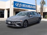 Used 2024 Hyundai Elantra SEL w/ Convenience Package image 3