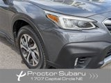 Used 2020 Subaru Outback Limited w/ Popular Package #2 image 2