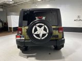 Used 2013 Jeep Wrangler Unlimited Sport image 5