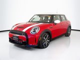 Certified 2023 MINI Cooper S w/ Premium Package image 3