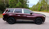 Used 2015 INFINITI QX60 FWD image 4