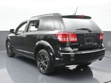 Used 2018 Dodge Journey SE w/ Blacktop Package image 4