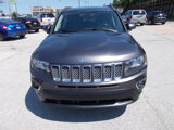 Used 2017 Jeep Compass High Altitude image 2